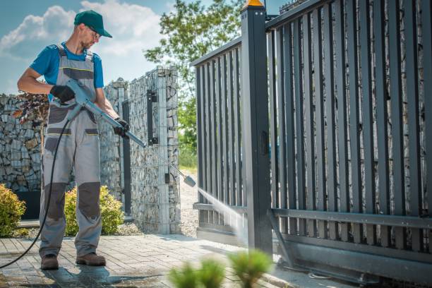 Best Restaurant Pressure Washing  in Bertville, AL