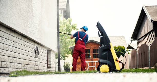 Reliable Albertville, AL Pressure Washing Solutions
